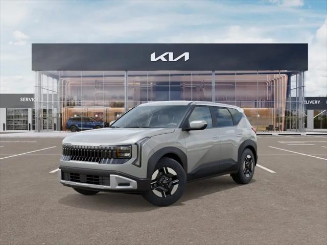 2027 Kia Seltos LX for sale in Montpelier, VT