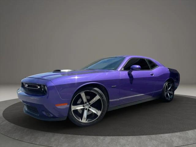 2016 Dodge Challenger R/T Shaker for sale in Snellville, GA