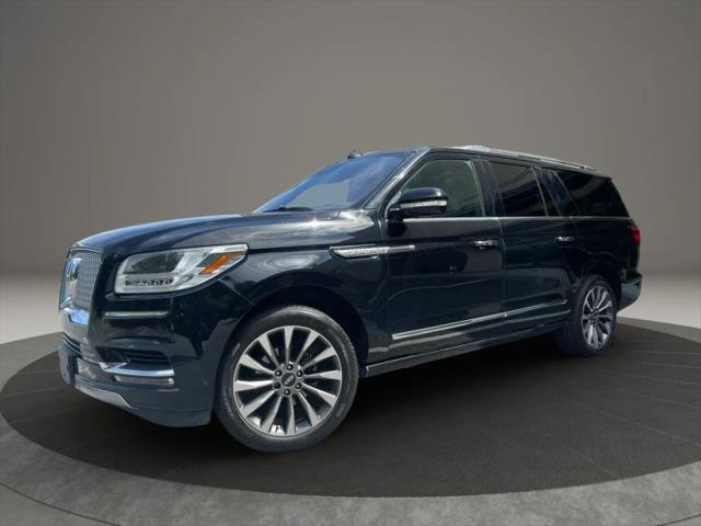 2018 Lincoln Navigator L Select for sale in Snellville, GA