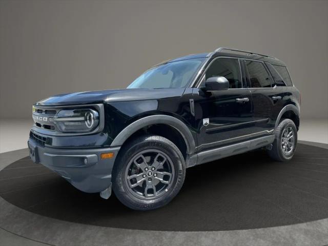 2021 Ford Bronco Sport Big Bend for sale in Snellville, GA