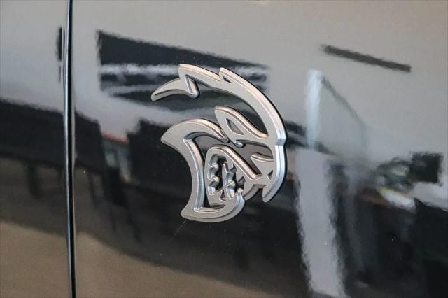 2026 Dodge Durango SRT Hellcat Jailbreak AWD