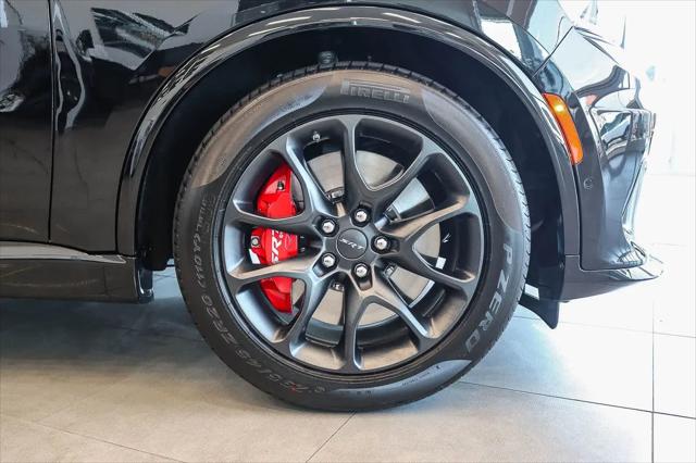 2026 Dodge Durango SRT Hellcat Jailbreak AWD