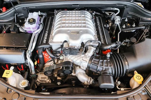 2026 Dodge Durango SRT Hellcat Jailbreak AWD