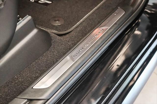 2026 Dodge Durango SRT Hellcat Jailbreak AWD