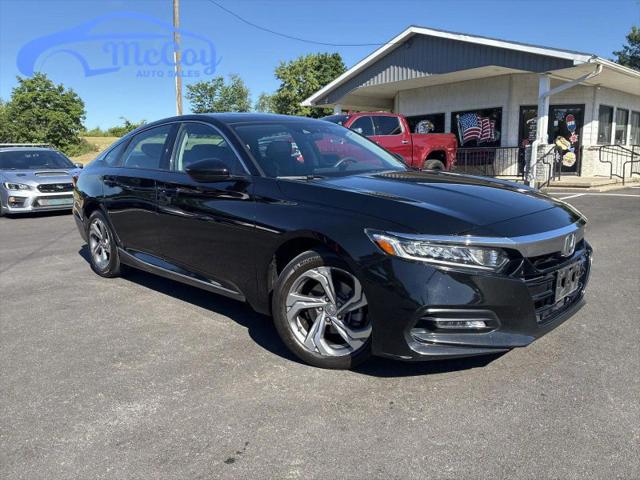 2018 Honda Accord EX for sale in Chambersburg, PA