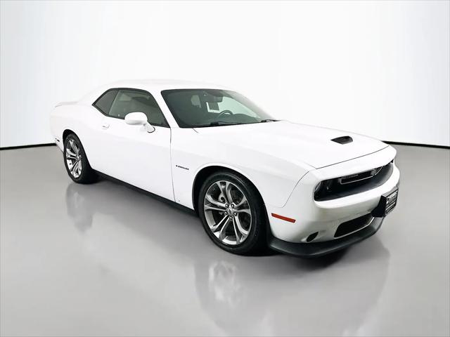 2022 Dodge Challenger R/T for sale in Belleville, IL
