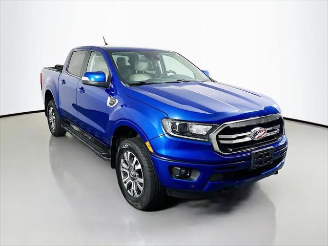 2019 Ford Ranger LARIAT for sale in Belleville, IL