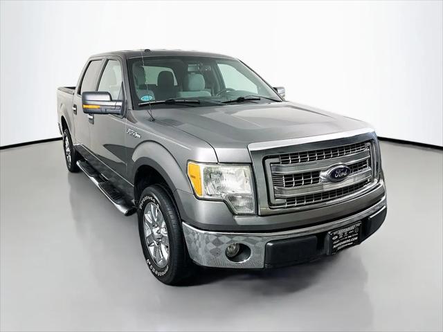 2013 Ford F-150 XLT for sale in Belleville, IL