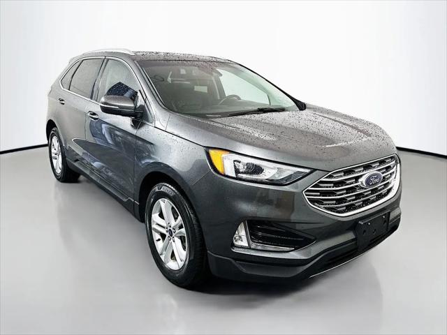2020 Ford Edge SEL for sale in Belleville, IL