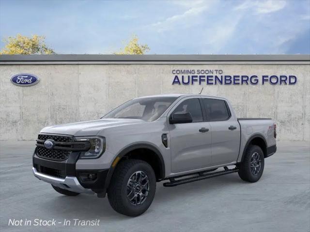 2026 Ford Ranger XLT for sale in Belleville, IL