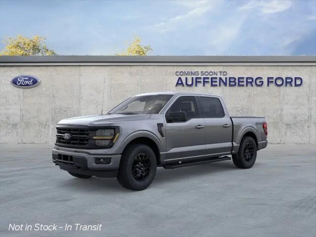 2026 Ford F-150 XLT for sale in Belleville, IL