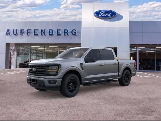 2026 Ford F-150 XLT for sale in Belleville, IL