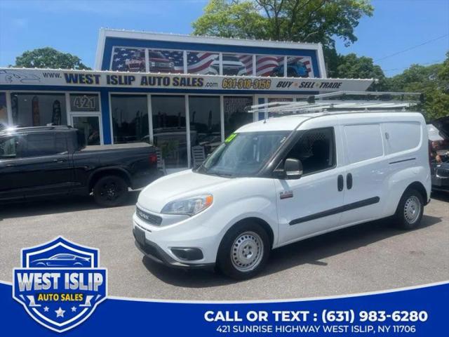 2022 Ram ProMaster City Cargo Van Cargo Van for sale in West Islip, NY