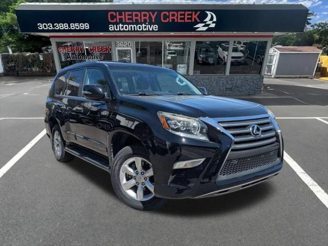 2014 Lexus GX 460 460 for sale in Denver, CO