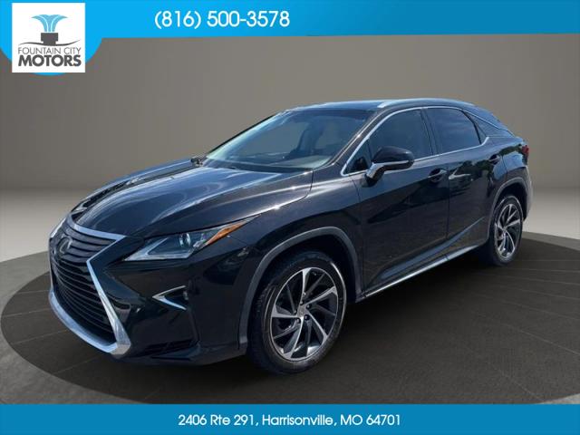 2016 Lexus RX 350 350 for sale in Harrisonville, MO