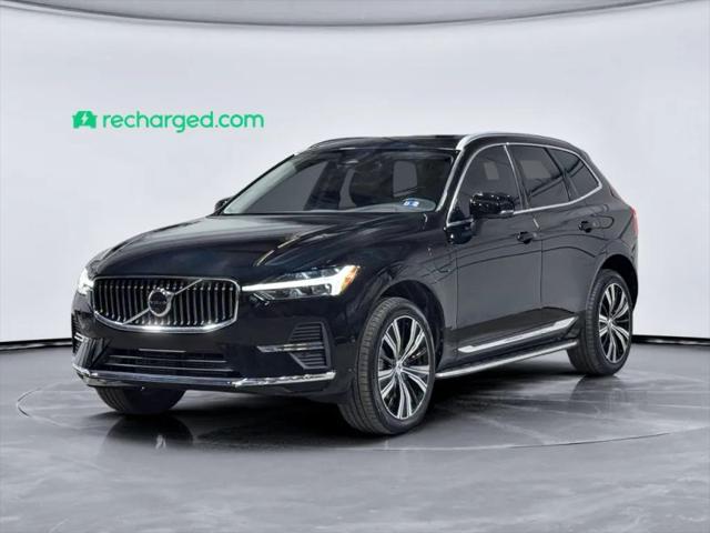 2023 Volvo XC60 Recharge T8 Plus Bright Theme for sale in Richmond, VA