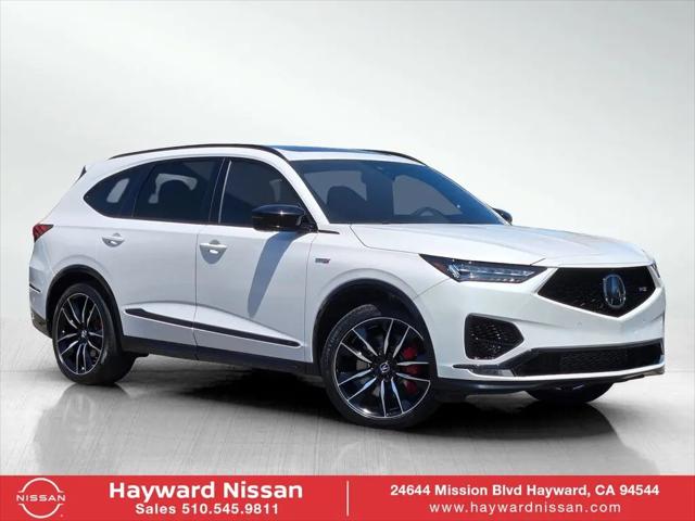 2024 Acura MDX Type S Advance Package for sale in Hayward, CA