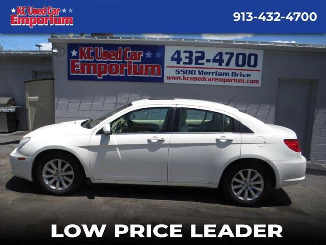 2010 Chrysler Sebring Limited for sale in Merriam, KS