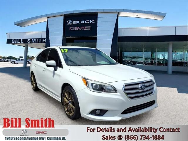 2017 Subaru Legacy 3.6R Limited for sale in Cullman, AL