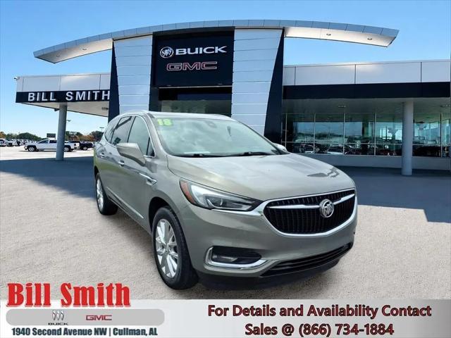 2018 Buick Enclave Premium for sale in Cullman, AL