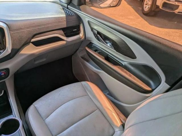 2021 GMC Terrain FWD SLT
