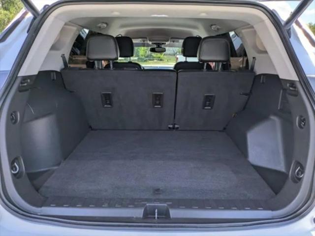 2021 GMC Terrain FWD SLT