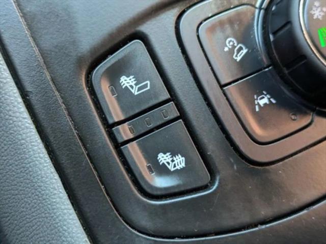 2021 GMC Terrain FWD SLT