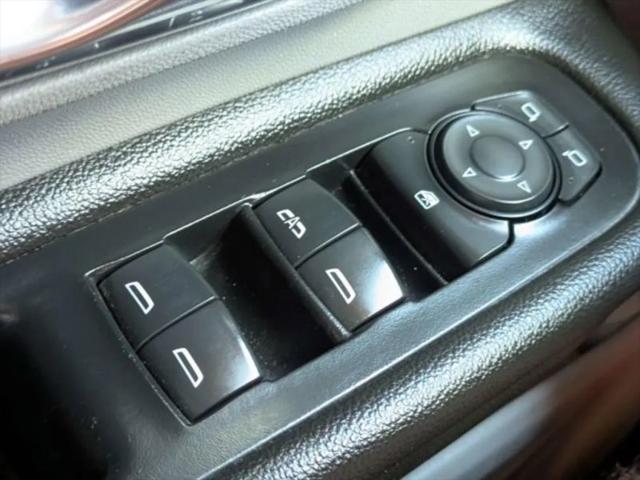 2021 GMC Terrain FWD SLT