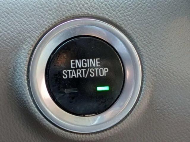 2021 GMC Terrain FWD SLT