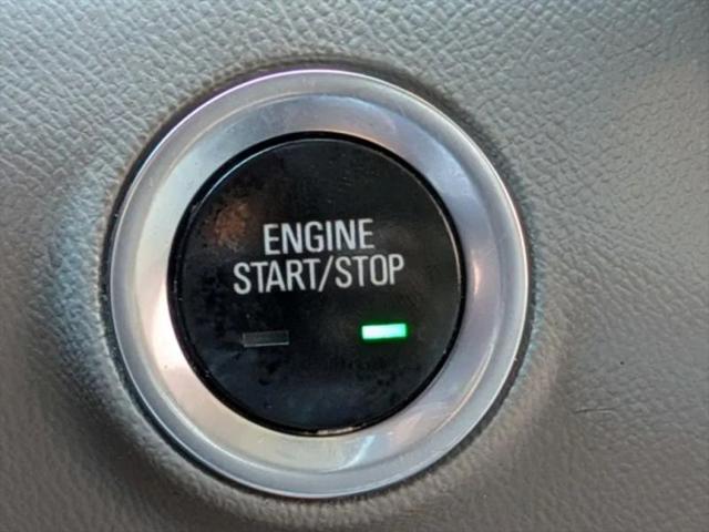 2021 GMC Terrain FWD SLT