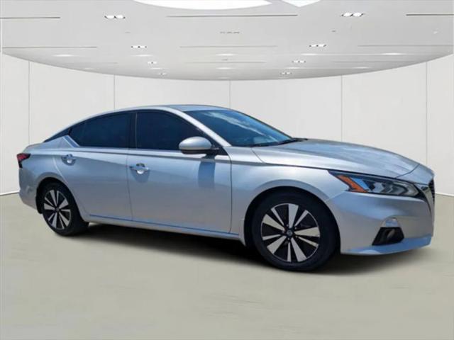 2021 Nissan Altima SL FWD for sale in Beaufort, SC