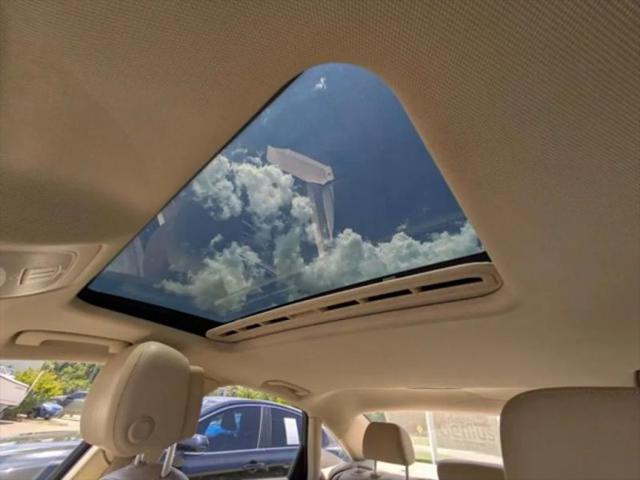 2016 Audi A6 2.0T Premium