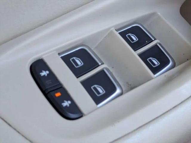 2016 Audi A6 2.0T Premium