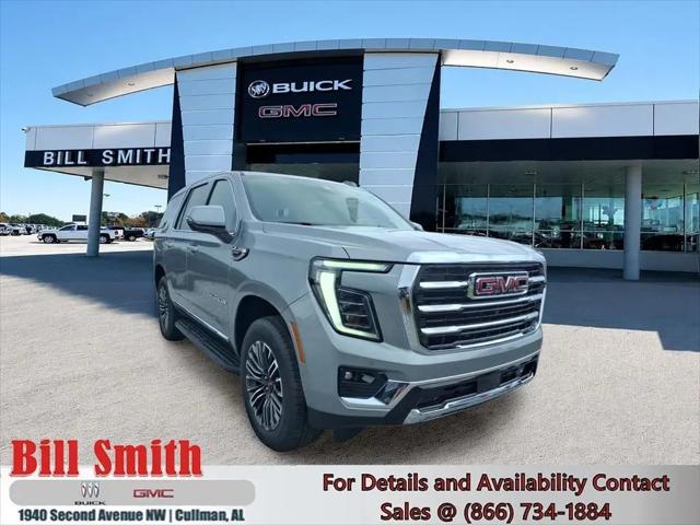 2026 GMC Yukon 4WD Elevation for sale in Cullman, AL