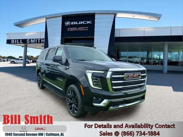 2026 GMC Yukon XL 4WD Elevation for sale in Cullman, AL