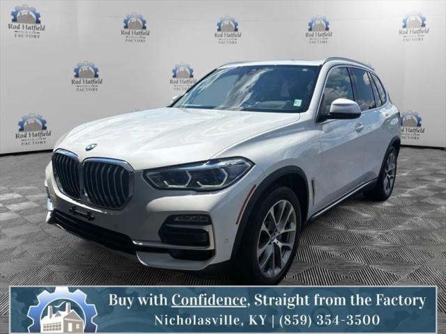 2019 BMW X5 xDrive40i for sale in Nicholasville, KY