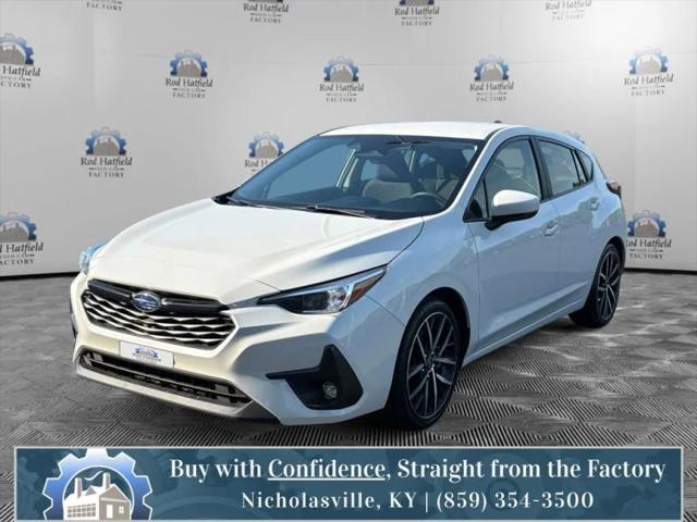 2024 Subaru Impreza Sport 5-Door for sale in Nicholasville, KY