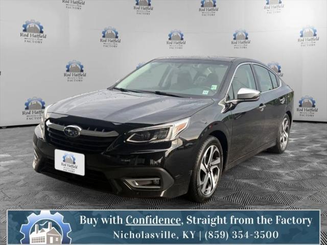 2022 Subaru Legacy Touring XT for sale in Nicholasville, KY