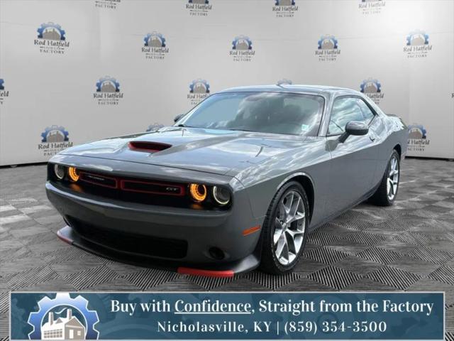 2023 Dodge Challenger GT for sale in Nicholasville, KY