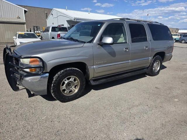 2001 GMC Yukon XL SLT for sale in Grand Junction, CO