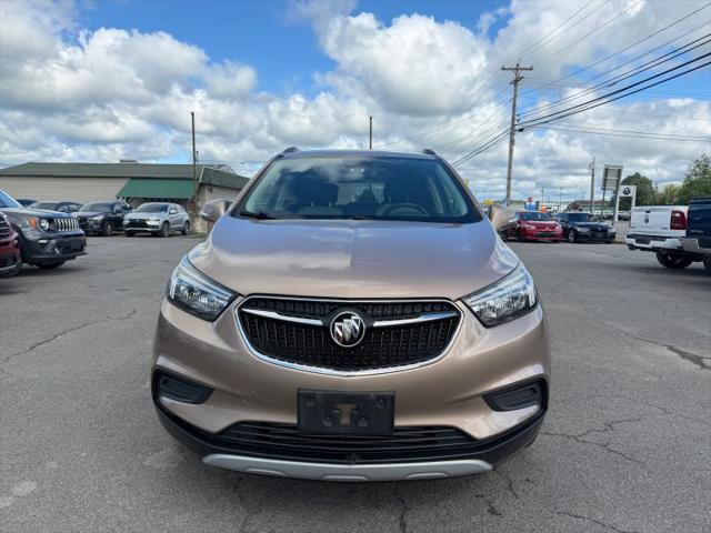 2019 Buick Encore AWD Preferred for sale in Rome, NY