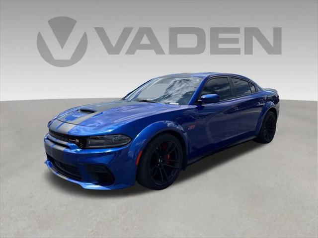 2021 Dodge Charger Scat Pack Widebody RWD for sale in Savannah, GA