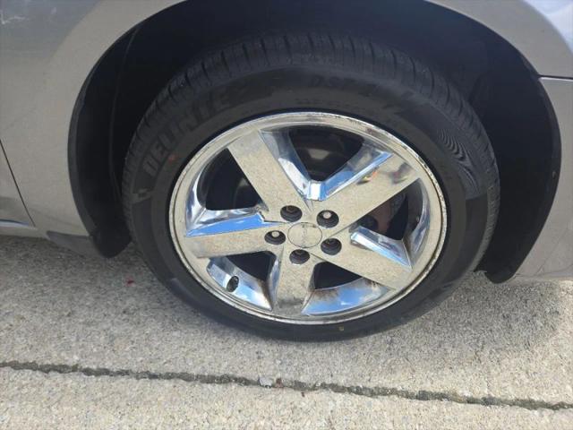 2013 Dodge Avenger SXT