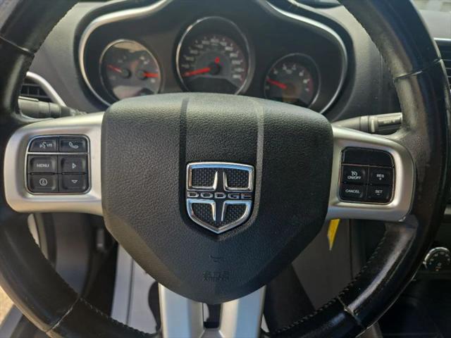 2013 Dodge Avenger SXT