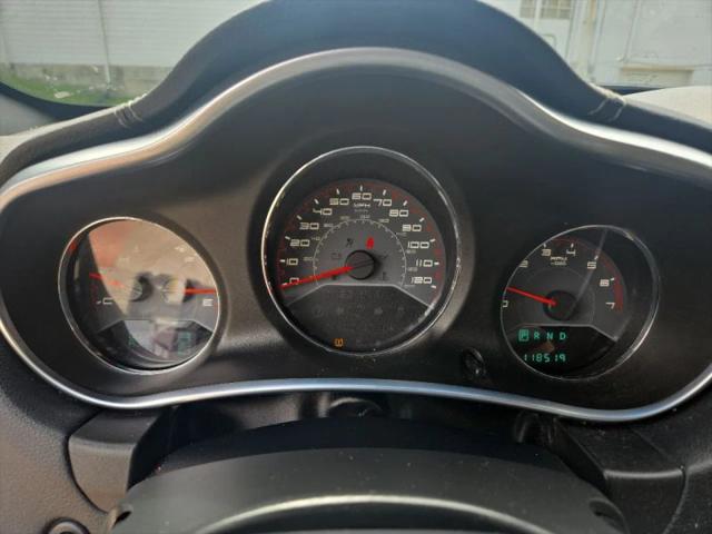 2013 Dodge Avenger SXT