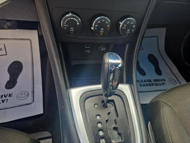 2013 Dodge Avenger SXT
