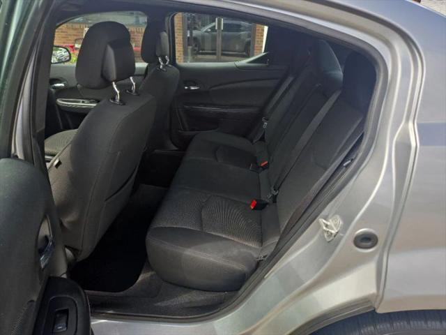 2013 Dodge Avenger SXT