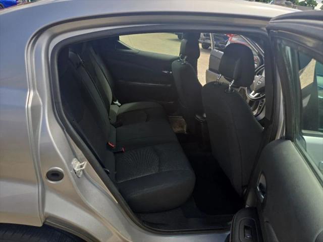 2013 Dodge Avenger SXT