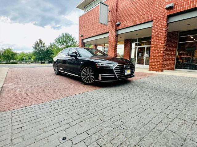 2019 Audi A8 L 55 for sale in Stafford, VA