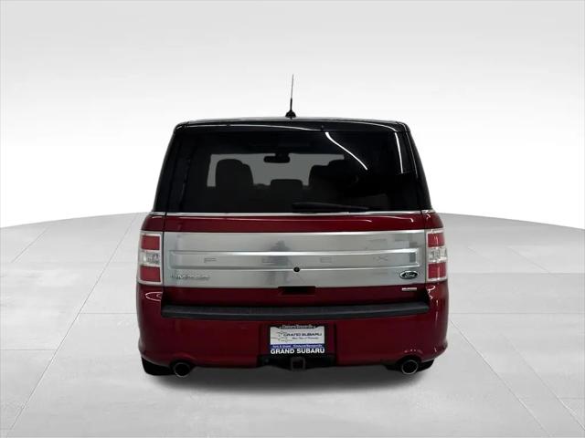 2014 Ford Flex Limited